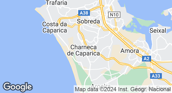 R. Leite de Faria 4, 2820-476 Charneca de Caparica, Portugal