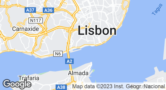 Pátio do Pinzaleiro 6, 1200-789 Lisboa, Portugal
