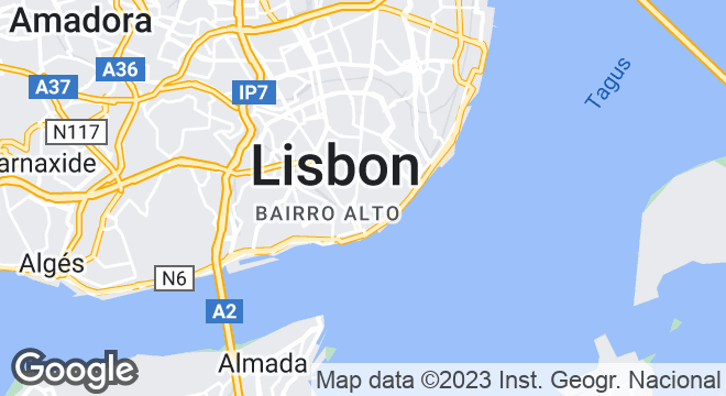 Lisbon