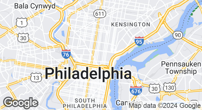 416 Green St, Philadelphia, PA 19123, USA