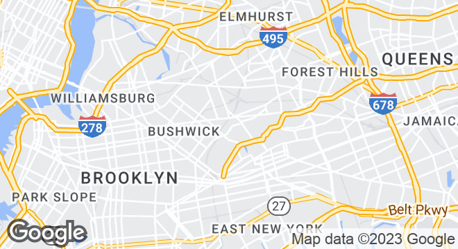 47-02 Metropolitan Ave, Flushing, NY 11385, USA