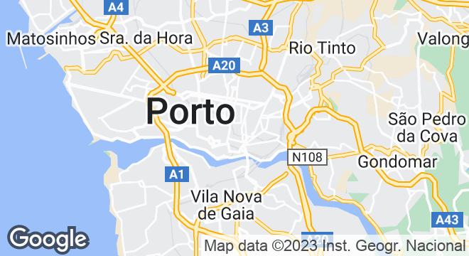 R. do Bolhão 153, 4000-226 Porto, Portugal