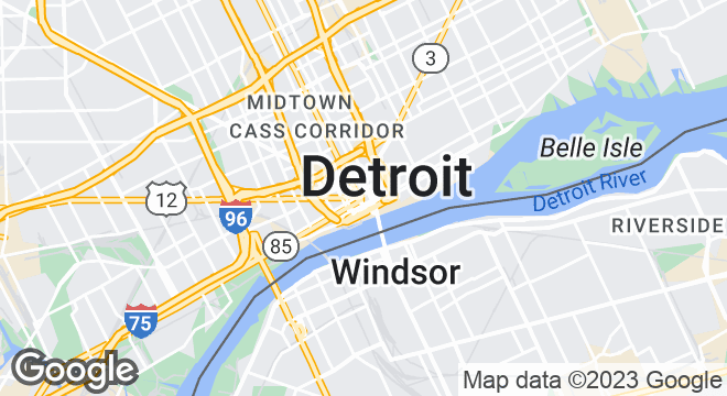 Detroit