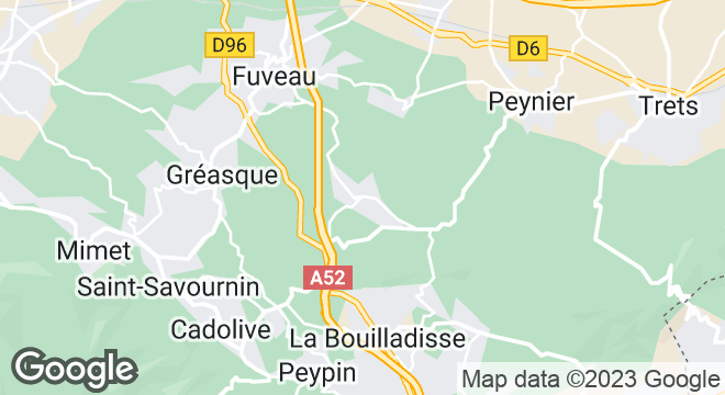 Av. de la Malvesine, 13720 La Bouilladisse, France