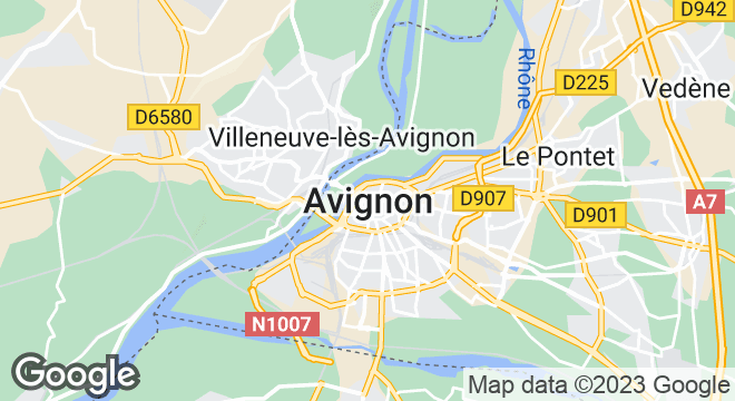 Avignon