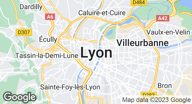 Lyon