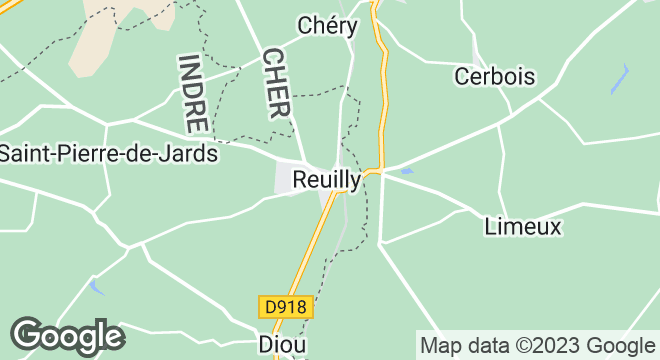 Unnamed Road, 27930 Gravigny, France