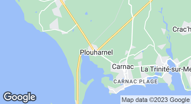 Ty Hoche, 56340 Plouharnel, France