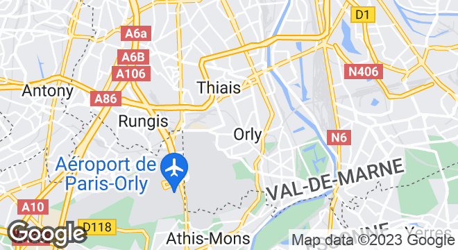 15 Rue du Moulin À Cailloux, 94310 Orly, France