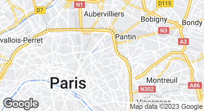 75019 Paris, France