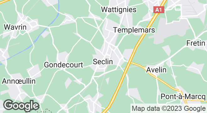 250 Rue de l'Industrie, 59113 Seclin, France