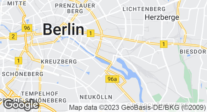 Revaler Str. 99, 10245 Berlin, Germany