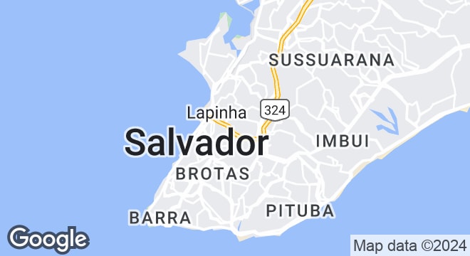 Salvador