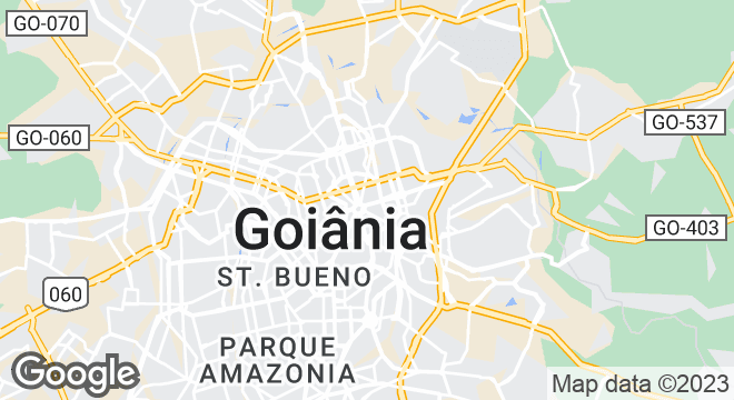 Goiânia, GO, Brasil