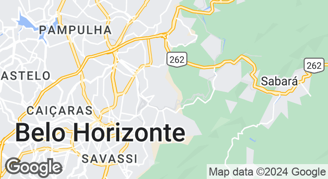 Belo horizonte