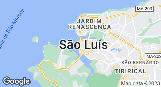 São luís