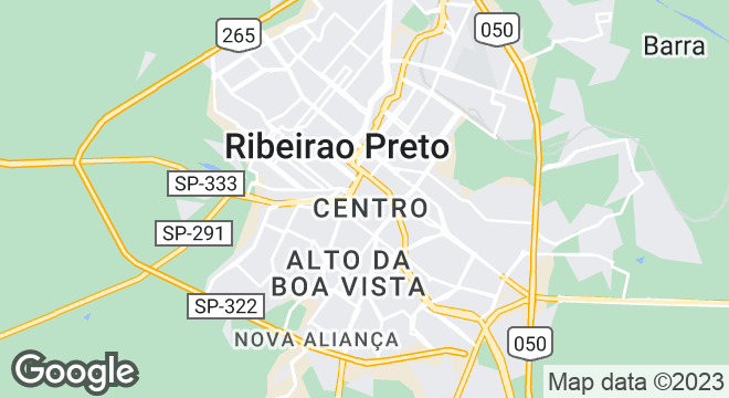 Ribeirão preto