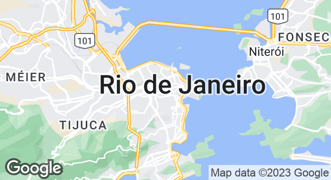 R. da Relação, 19 - Centro, Rio de Janeiro - RJ, 20231-110, Brasil