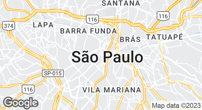 Rua João Passalaqua, 80 - Bela Vista, São Paulo - SP, 01326-020, Brasil