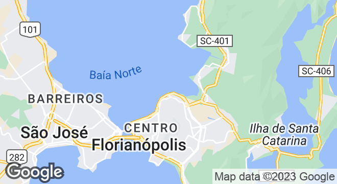 Agronômica, Florianópolis - SC, 88010-400, Brasil