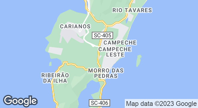 Rodovia Francisco Magno Vieira, 4397 - loja 32 - Campeche, Florianópolis - SC, 88065-000, Brasil