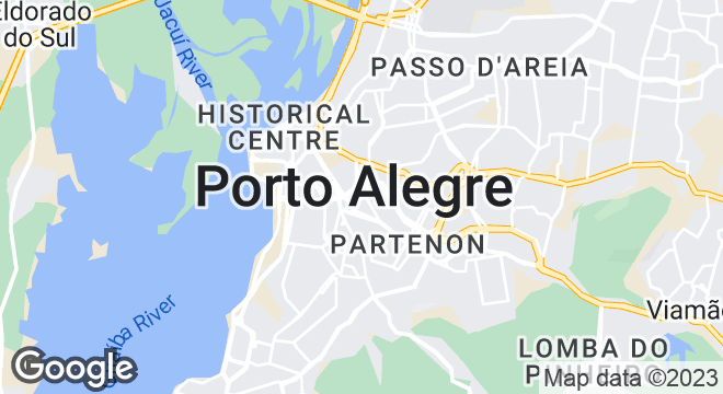 Porto alegre