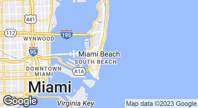 1235 Washington Ave, Miami Beach, FL 33139, USA