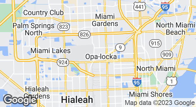 2481 NW 152nd St, Opa-locka, FL 33054, USA