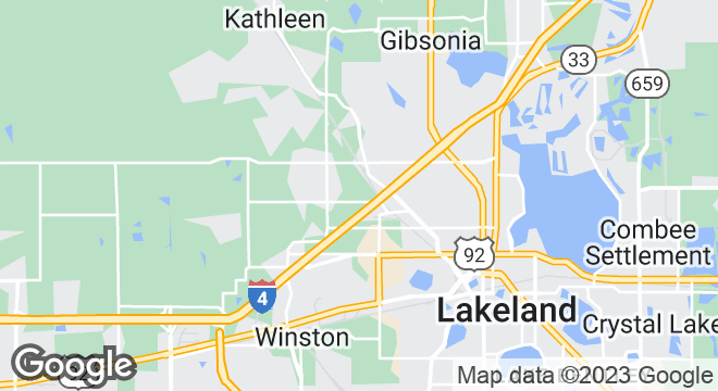 2505 W Bella Vista St, Lakeland, FL 33810, USA