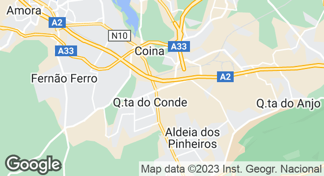 2925 Q.ta do Conde, Portugal