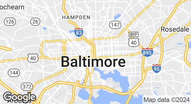 Baltimore