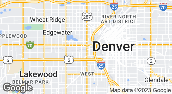 937 Santa Fe Dr, Denver, CO 80204, USA