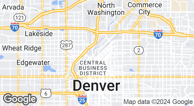 2150 Market St, Denver, CO 80205, USA