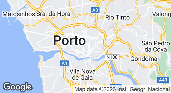 R. do Bolhão 153, 4000-226 Porto, Portugal