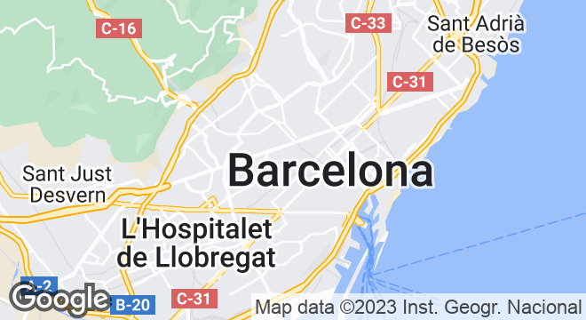 Barcelona