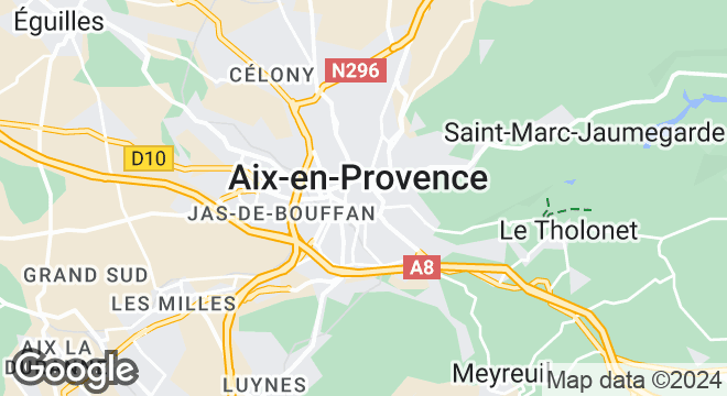 Aix-en-Provence, France