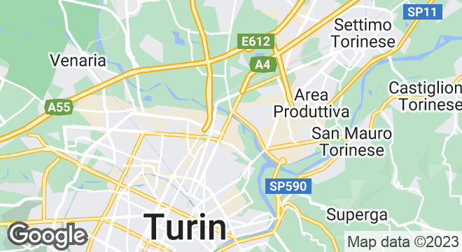 Corso Giulio Cesare, 338, 10154 Torino TO, Italia