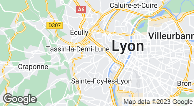 Lyon