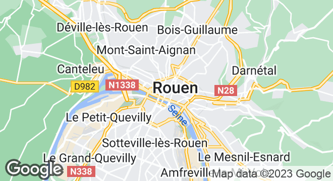 Rouen