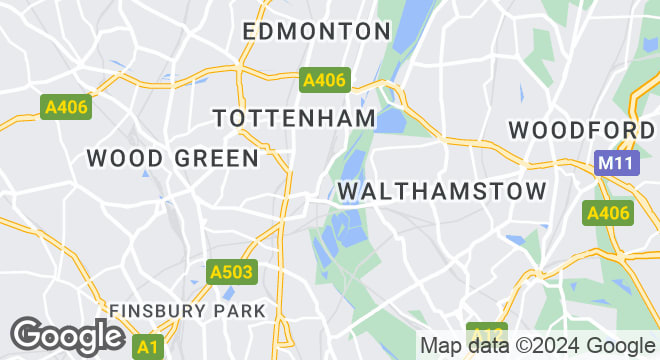 Unit 58 Millmead Industrial Estate, Mill Mead Rd, London N17 9QU, UK