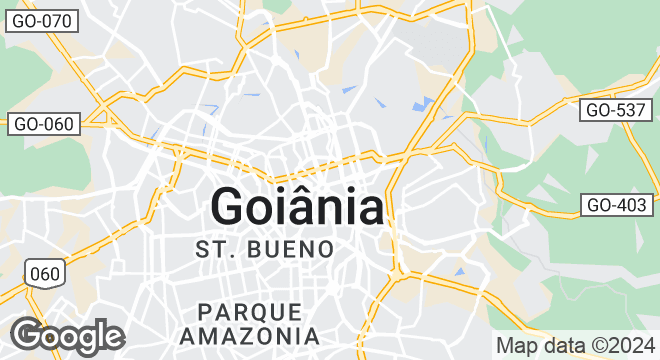 Goiânia, GO, Brasil