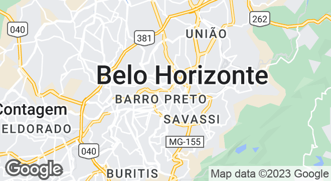 Av. do Contorno, 10684 - Barro Preto, Belo Horizonte - MG, 38082-049, Brazil