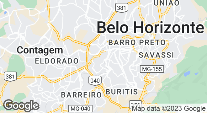 Belo horizonte