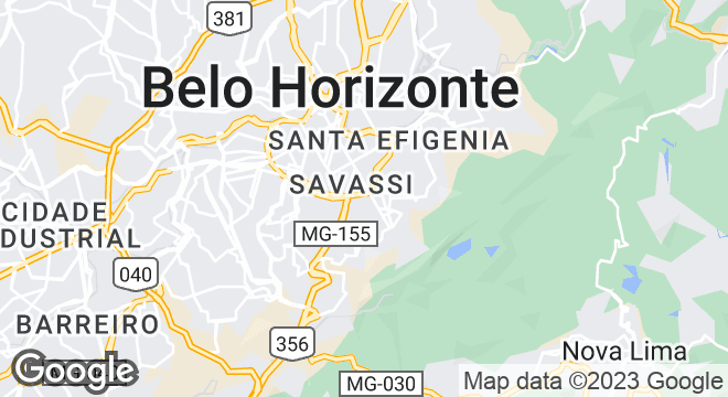 Belo horizonte