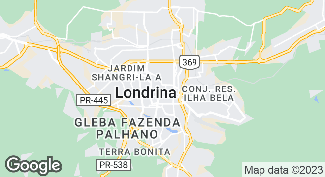 Londrina