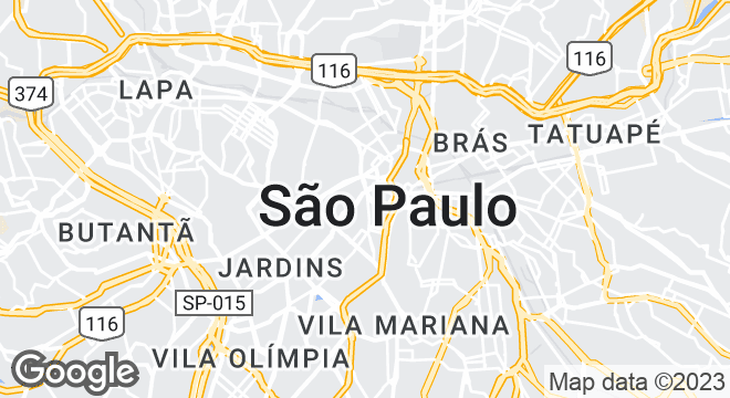 Rua João Passalaqua, 80 - Bela Vista, São Paulo - SP, 01326-020, Brasil