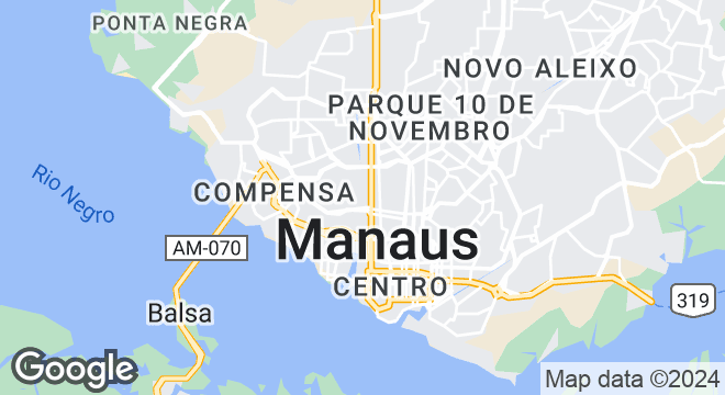 Manaus