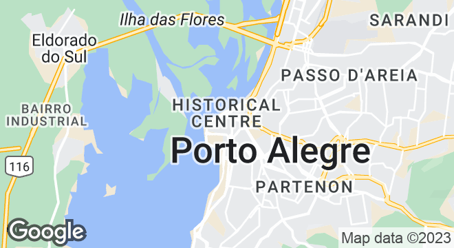 Porto alegre