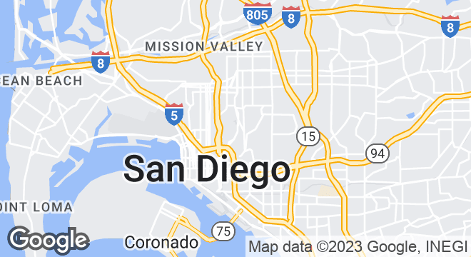 4847 Newport Ave, San Diego, CA 92107, USA