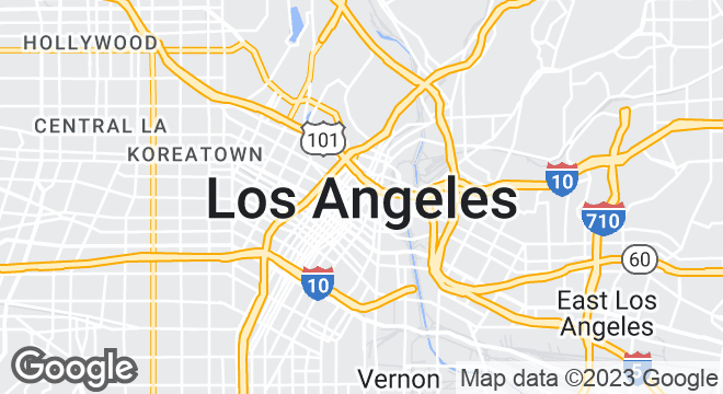 Los angeles